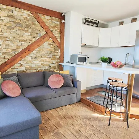 Casa Chris אדחה
