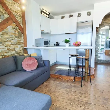 Apartman Casa Chris