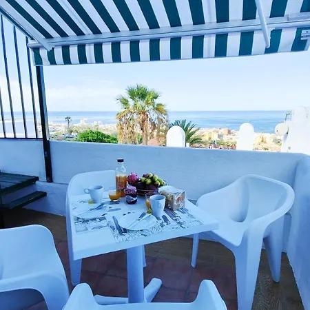 Casa Chris Appartement *