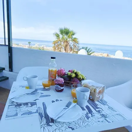 Appartement Casa Chris Costa Adeje (Tenerife)