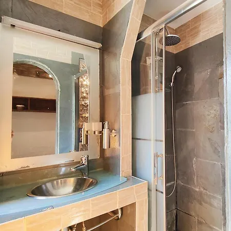 Appartement Casa Chris *