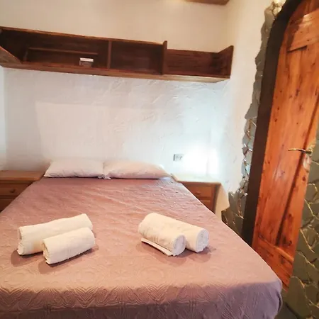 Appartement Casa Chris Costa Adeje (Tenerife)