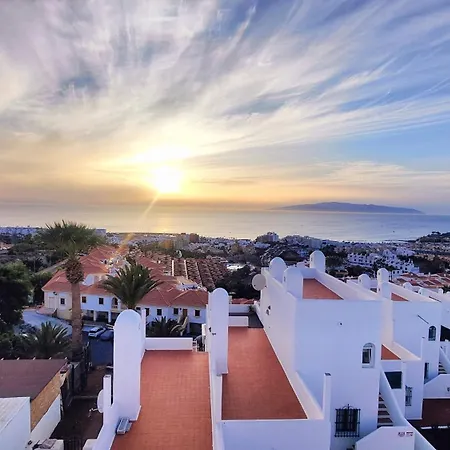 Appartement Casa Chris Costa Adeje (Tenerife)