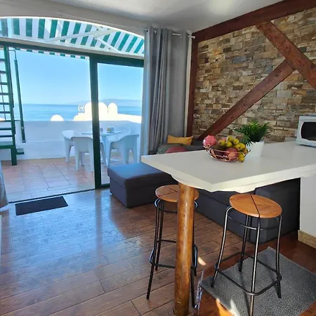 Lejlighed Casa Chris *